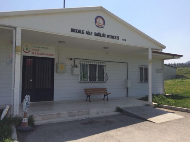 Akkale ASM